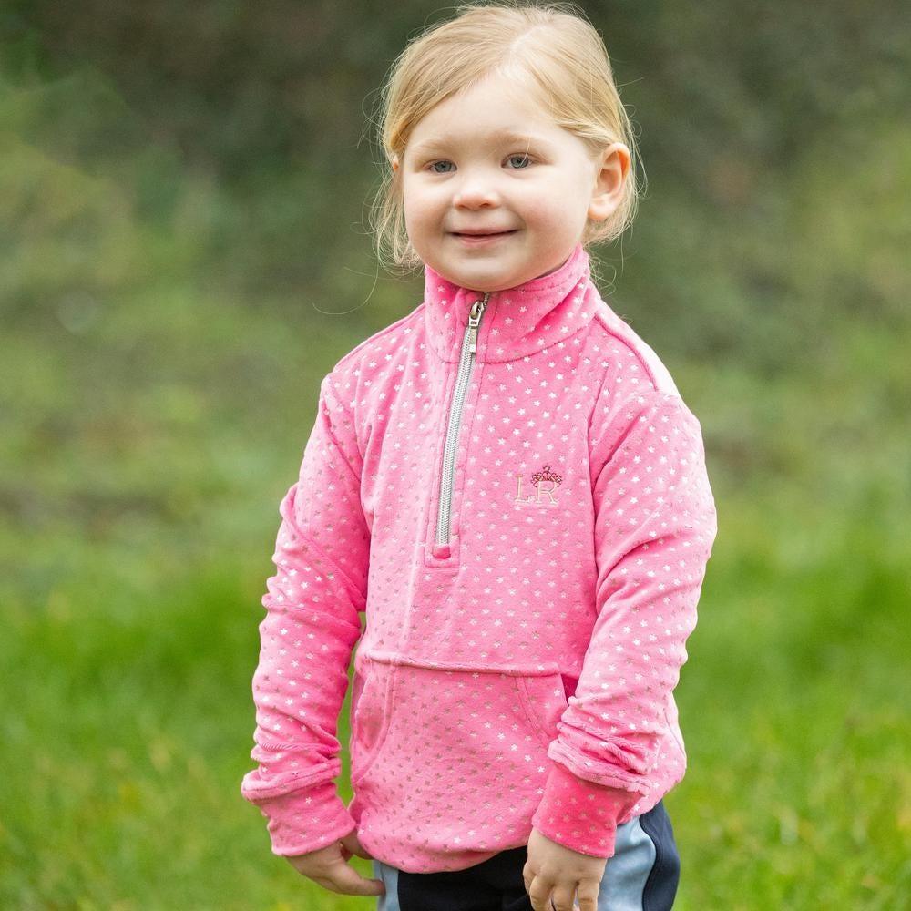 Sydney Star Fleece by Little Rider image 12